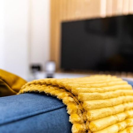 Loft 11 B Daire Murcia Dış mekan fotoğraf