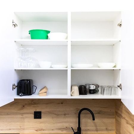 Loft 11 B Daire Murcia Dış mekan fotoğraf
