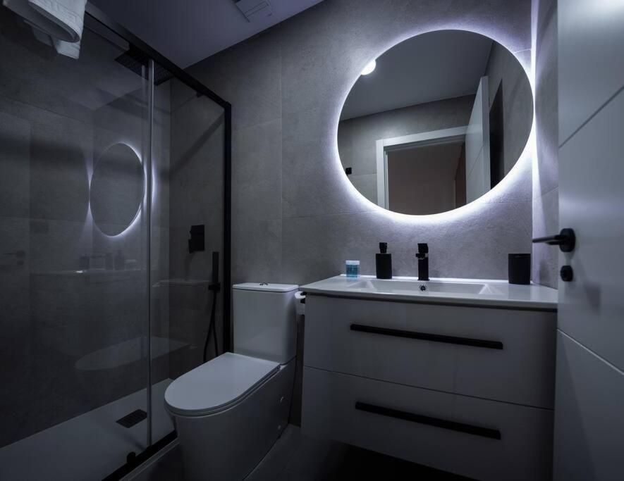 Loft 11 B Daire Murcia Dış mekan fotoğraf