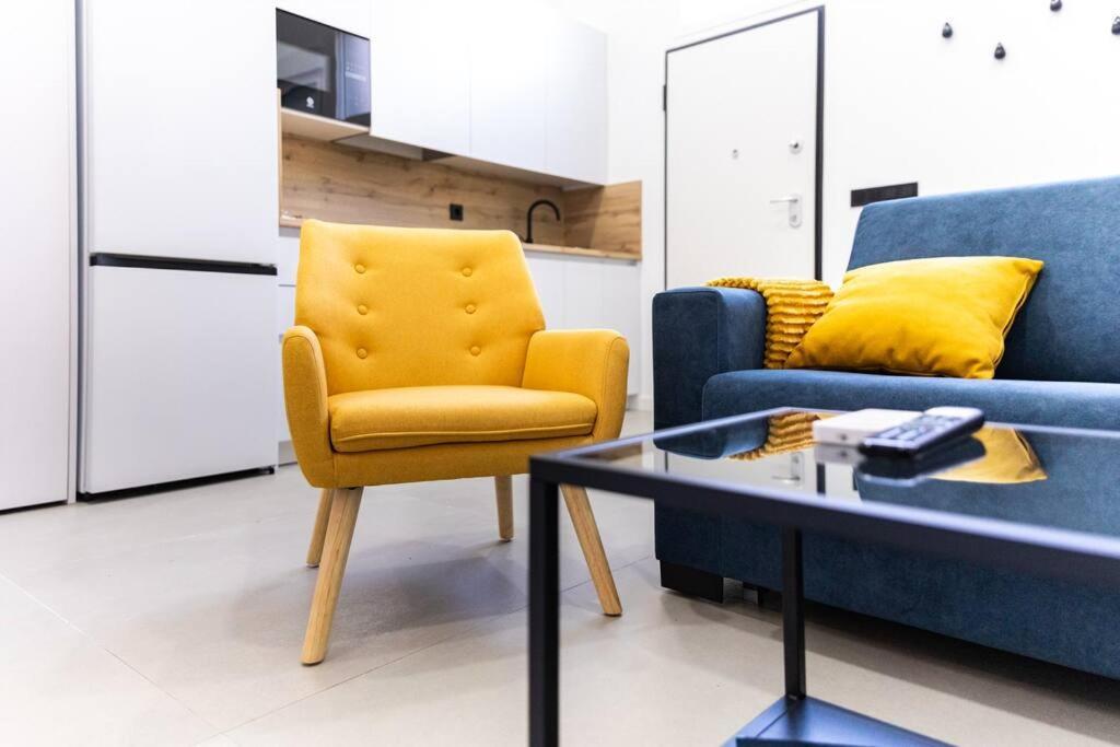Loft 11 B Daire Murcia Dış mekan fotoğraf