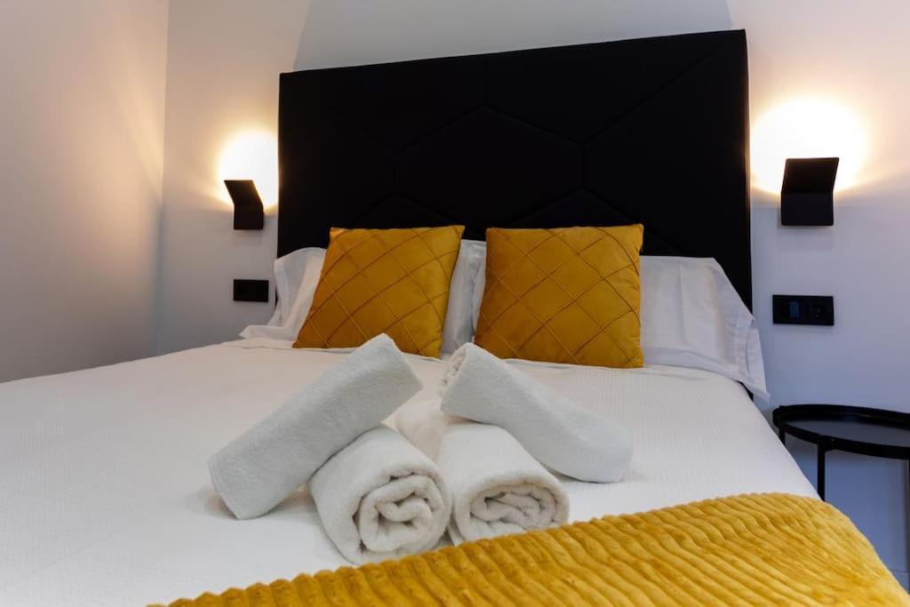 Loft 11 B Daire Murcia Dış mekan fotoğraf