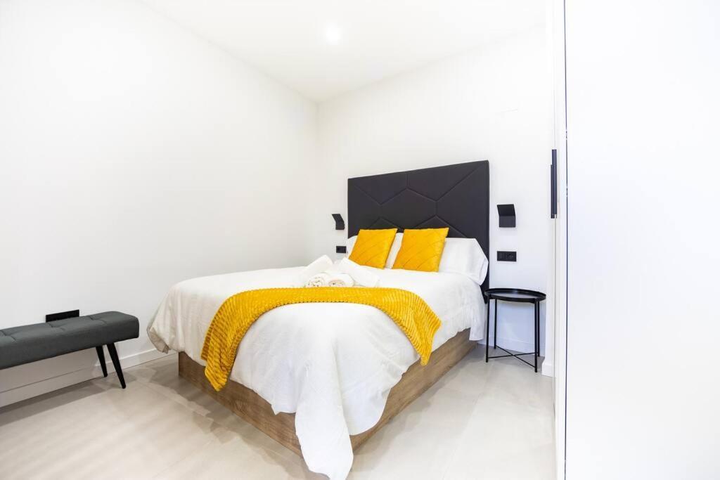 Loft 11 B Daire Murcia Dış mekan fotoğraf