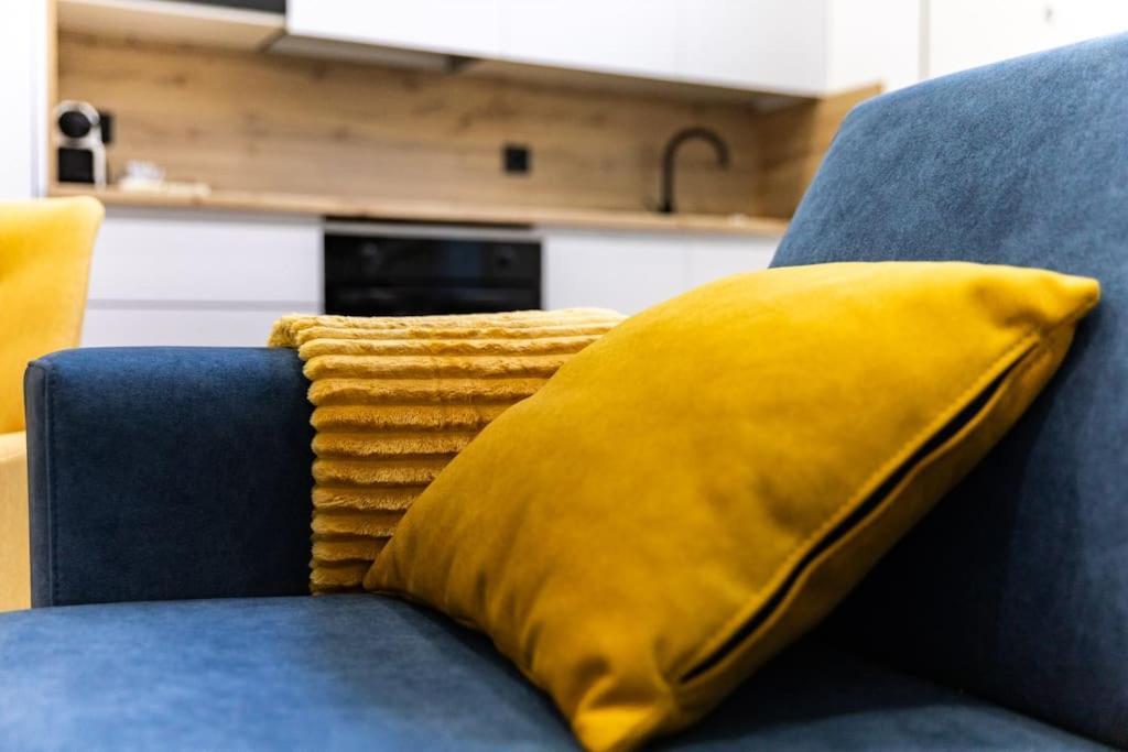 Loft 11 B Daire Murcia Dış mekan fotoğraf