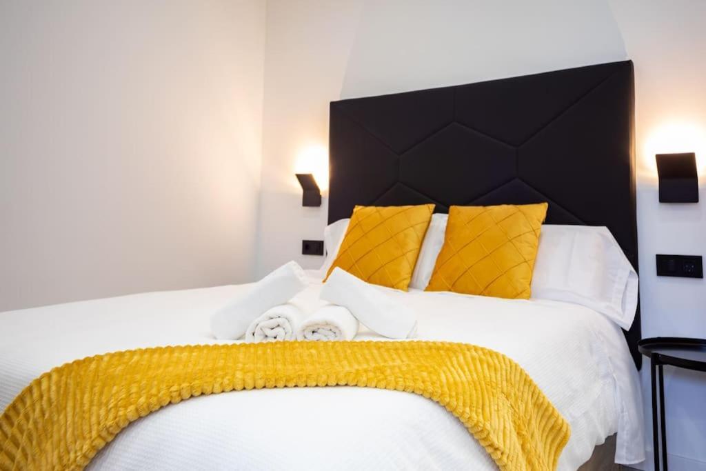 Loft 11 B Daire Murcia Dış mekan fotoğraf