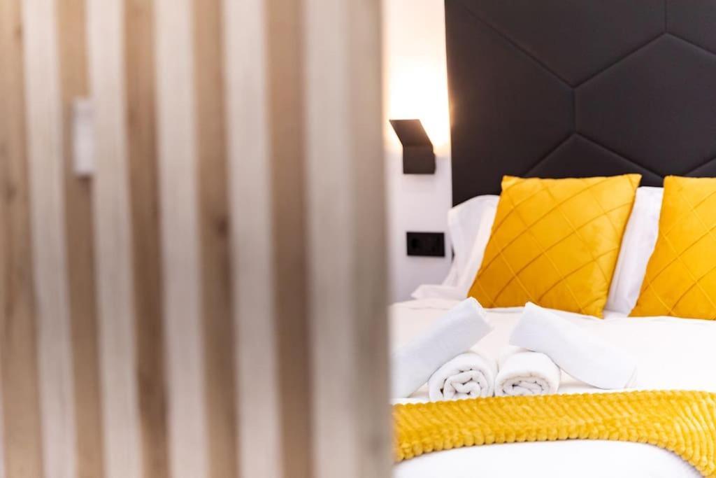 Loft 11 B Daire Murcia Dış mekan fotoğraf