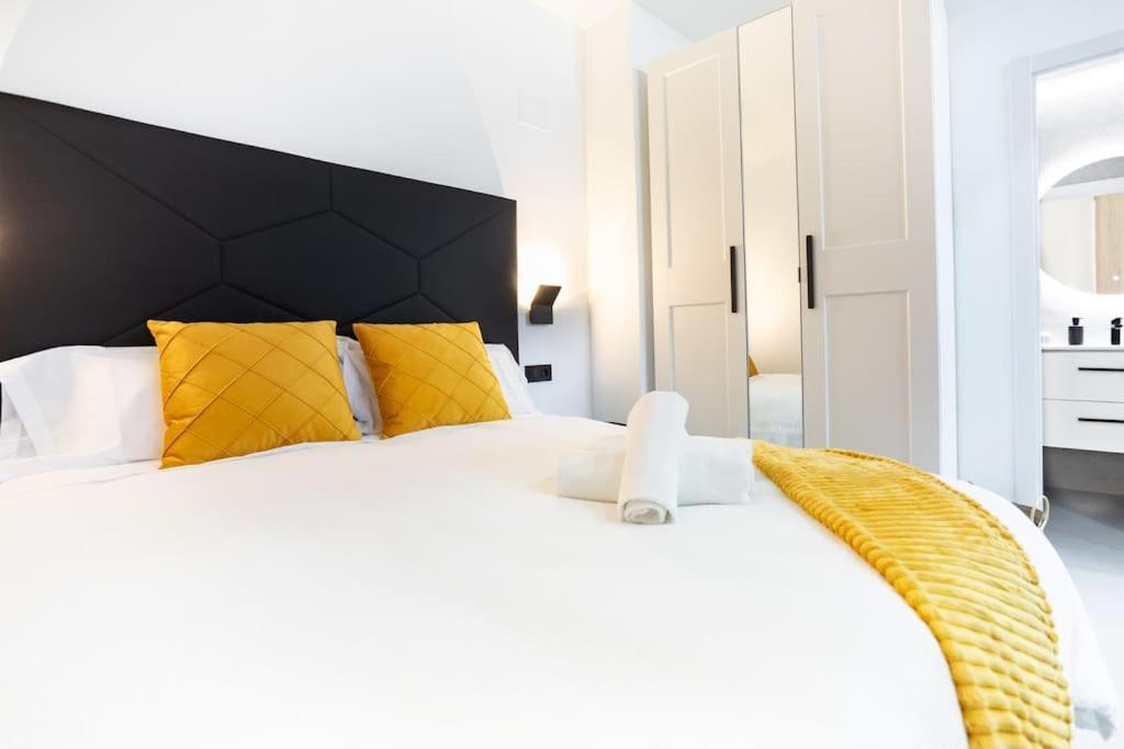 Loft 11 B Daire Murcia Dış mekan fotoğraf