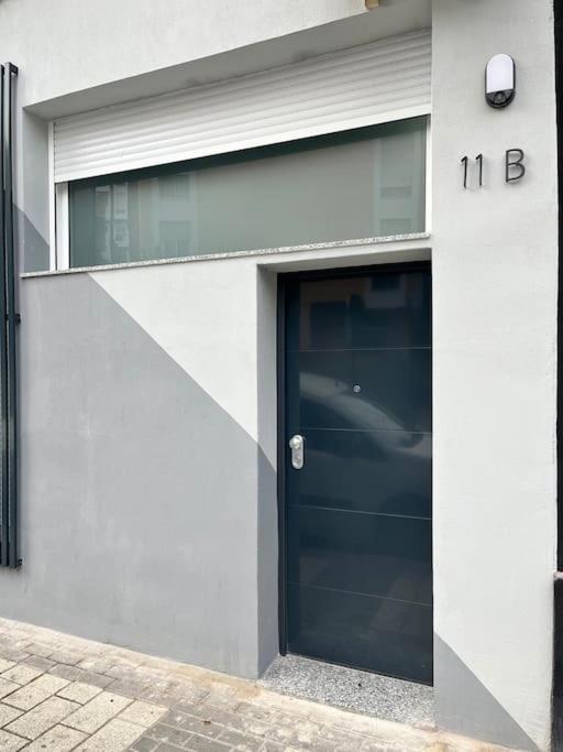 Loft 11 B Daire Murcia Dış mekan fotoğraf