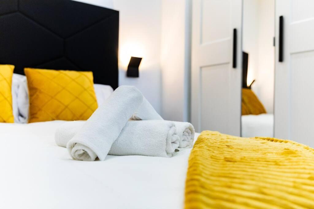 Loft 11 B Daire Murcia Dış mekan fotoğraf