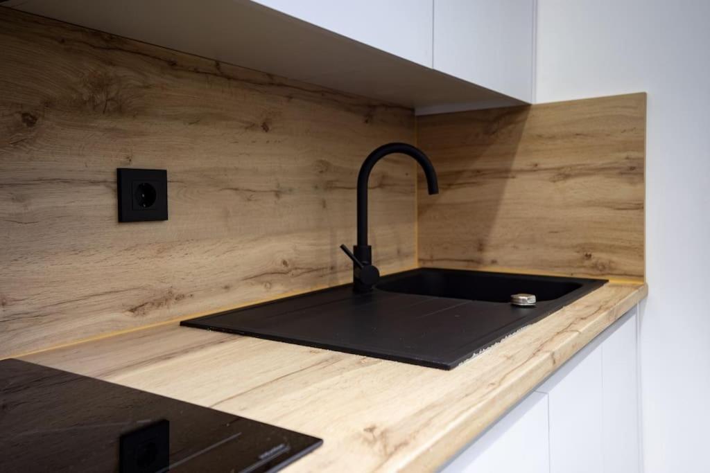 Loft 11 B Daire Murcia Dış mekan fotoğraf